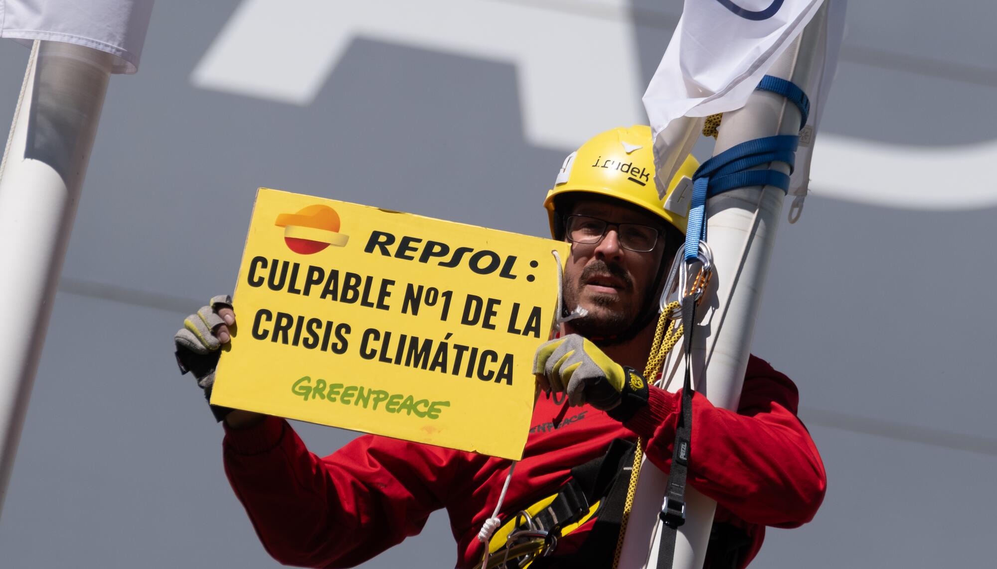 Repsol junta accionistas